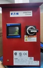 Eaton Jockey Pump Controller 200/600 Vac 3 Phase W/touchscreen XTJP-G07-L1. Fixed Price $1099.99.