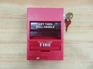 Tyco ADT-278 Safety Pull Switch ADT278. Fixed Price $135.44.
