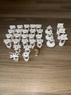 Reliable Rasco Fire Sprinkler Heads. Fixed Price $150.00.