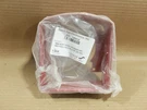 New Space Age YB6012 Red Speaker Skirt Fire Alarm. Fixed Price $21.99.