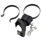 Dirtbag Brands 360FEA-11277-A2FD20 Fire Extinguisher Mount Black. Fixed Price $119.98.