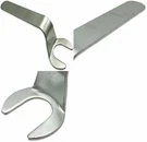 Happy Tree Universal Fire Sprinkler Head Wrench Fitting 1/2" Exposed Pack. Fixed Price $19.80.