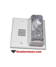 Est Edwards Signaling 6536-G5 Horn Strobe. Fixed Price $184.00.