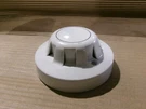 Thorn ISN-550P/920096 Series Analog Addressable Photoelectric Smoke Detector. Fixed Price $30.00.