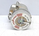 Spectrex Sharpeye IR3 Flame Detector Inc 40/40 I-211SC. Fixed Price $768.55.