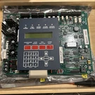 Notifier AFP-100RB AFP100RB Fire Alarm Control Panel, Used And Tested, M-26. Fixed Price $1500.00.