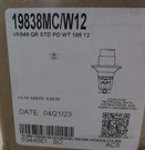 New Viking 19838MC/W12 VK549 Quick Response Dry Pendant Sprinkler Assembly Elo. Fixed Price $158.00.