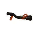 Akron Saberjet Style 1532 Fire Nozzle 1.5 With Pistol Grip, Orange. Fixed Price $254.99.