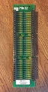Siemens (cerberus Pyrotronics) System Module PM-32 Prog. Matrix (free Ship!). Fixed Price $99.95.