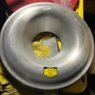 New Justrite RM08375 Aluminum Fire Resistant Extinguishing Head / 30 Gallon Drum. Fixed Price $55.68.