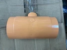 Tfp Blazemaster 1/2" X 1" Tee Cpvc Fire Sprinkler Fitting 80271. Fixed Price $26.99.