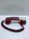 Simplex 2084-9014 Telephone Red. Fixed Price $100.00.