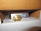 Potter PS120 Pressure Switch Canadian W/ High/low Indicator 1341207. Fixed Price $149.99.