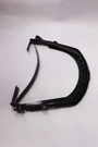 Bullard Band Mounting Bracket Black Nylon 300BW - Incomplete. Fixed Price $17.37.