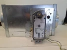 Pottorff SSD-3V-201-RD-1 Fire Smoke Damper 8X8 Siemens 120V Actuator New. Fixed Price $725.00.