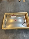 New!! Fike Cv-s Explosion Vent 24"X36". Fixed Price $450.00.