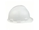 Msa Safety 466354 Front Brim Hard Hat, Type 1, Class E, Pinlock (4-POINT), White. Fixed Price $33.99.