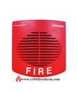 Simplex 4901-9820 Red Non-addressable Horn. Fixed Price $68.00.
