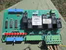 Grinnell Autocall 976014 Auxiliary Relay Module ARM-500 Fire Alarm Board. Fixed Price $89.99.