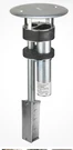 Hubbell S1PTAVFIT Fire-rated Poke-thru Floor Fitting And J-box New. Fixed Price $199.99.