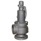 Apollo Valves Safety Relief VALVE,1-1/4X1-1/2 IN,15PSI 13213B15. Fixed Price $139.39.