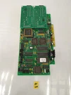 Simplex 565-515 B 4100-6014 Network Interface Module W/ 2 Media Cards.. Fixed Price $436.99.