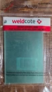 Weldcote Klearviewli Klear-view Inside Cover Lens, 5/PACK. Fixed Price $12.99.