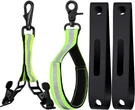 4 Pieces Firefighter Tools 2 Pcs Helmet Band One Size, Green. Fixed Price $20.08.