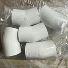 Lot Spears Pvc 22.5 Degree Elbow 416-010 Sch 40 Dwv New. Fixed Price $19.99.