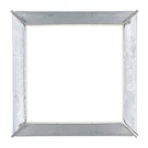 3M 98-0400-5518-2 Fire Barrier Pass-through Mounting Bracket, 4X4 Single. Fixed Price $25.73.