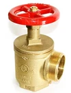 2-1/2" Fire Hose Angle Valve Female Npt X Nst- Ul/fm. Fixed Price $148.95.