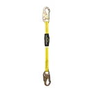 Guardian 01255 Non-shock Lanyard 3 Ft Self-locking Steel Hooks Ansi Osha. Fixed Price $87.11.