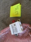 Used Kidde Dual Spectrum PM-3C Fire Sensor, For Hmmwv?. Fixed Price $89.00.