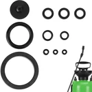 11-PIECE Sprayer Seal Rings Rubber Gasket Replacement Kit For 3/5/8L Chapin. Fixed Price $10.99.