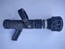 Tft Task Force Tip Fire Hose Nozzle W/ Flush Setting 500 Gpm NT6T. Fixed Price $119.99.