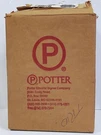 Potter VSR-F-4 VSR-4 1113004 In Vane Type Waterflow Alarm Switch. Fixed Price $127.49.