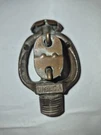 1931 Viking 1/2" 160 F Model Upright Sprinkler Head. Fixed Price $40.00.