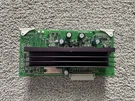 Notifier XPIQ-AA25 Amp Card. Fixed Price $45.00.