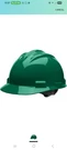 Bullard 3-RIB S61 Cap Style Safety Hard Hat With 4-POINT Ratchet Suspension And. Fixed Price $25.00.