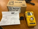 New Clip Single Gas Detector BWC2-M. Fixed Price $103.49.