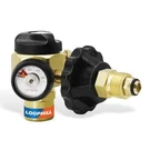 Loophill VN-500 Nitrogen Purging Regulator W/500PSI 4-POSITION Flow Control. Fixed Price $80.50.