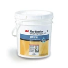 3M Fire Barrier Water Tight Sealant 1003 Sl, Gray, 4.5 Gallon (pail). Fixed Price $584.55.