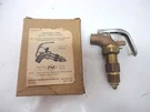 Justrite Adjustable Type Safety Drum Faucet For 3/4" Ipt Openings 8-510 Box. Fixed Price $49.00.