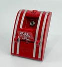 Edwards Est SIGA-270P Single Action Two Stage (presignal) Manual Pull Station. Fixed Price $88.88.
