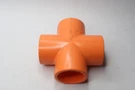 Spears Domestic Cross Socket Cpvc 2" 4220-020. Fixed Price $10.77.