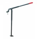 Maasdam Post/stake Puller,black PP-100 045408100105. Fixed Price $84.10.