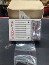 Simplex 4903-9193 Wall Strobe White. Fixed Price $99.99.