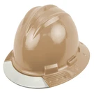 Bullard 3-RIB Aboveview Safety Hard Hat Includes 4-POINT Ratchet Suspension. Fixed Price $88.57.