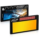 4.25 Auto Darkening Welding Lens Shade 5-13 Adjustability Blue Puddle. Fixed Price $57.81.
