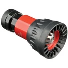 Kochek NZ015HV Firefighting / Irrigation Nozzle Dual Gallonage 20-100 Gpm. Fixed Price $305.51.